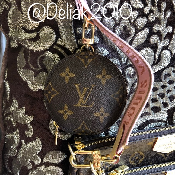 SOLD! Louis Vuitton Multi Pochette Accessoires - Picture 5 of 8